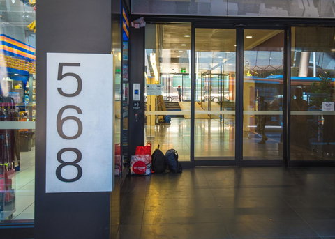 Collins Street Residences By Apartments Of Melbourne - Accommodation VIC 9