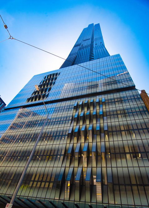 Collins Street Residences By Apartments Of Melbourne - Accommodation VIC 11