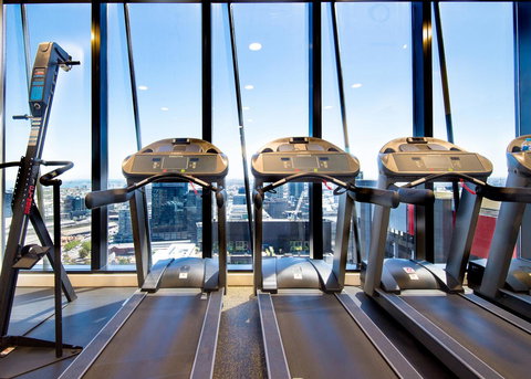 Collins Street Residences By Apartments Of Melbourne - Accommodation VIC 4