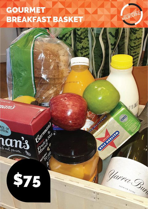 Collins Street Residences By Apartments Of Melbourne - Accommodation VIC 13