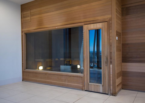 Collins Street Residences By Apartments Of Melbourne - Accommodation VIC 2