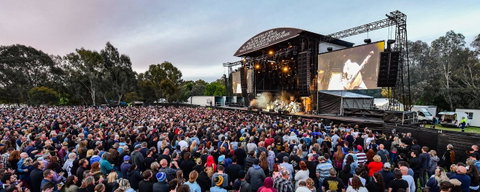 Quest Wodonga - Accommodation VIC 4
