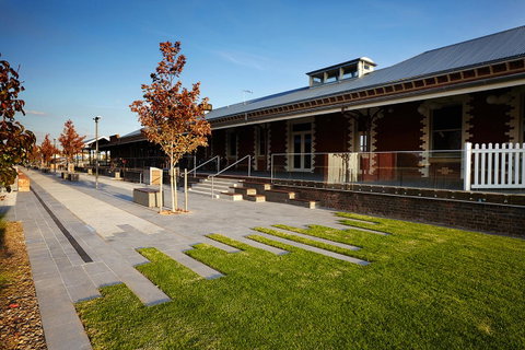 Quest Wodonga - Accommodation VIC 6
