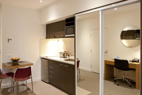 Quest Wodonga - Accommodation VIC 25