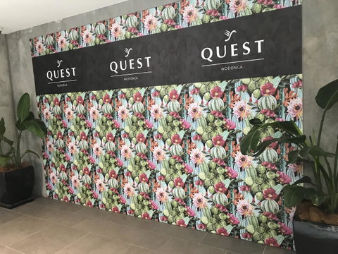 Quest Wodonga - Accommodation VIC 11
