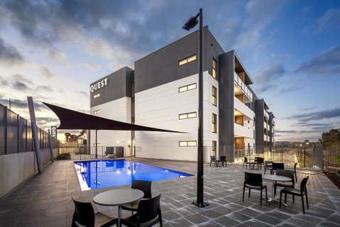 Quest Wodonga - Accommodation VIC 10