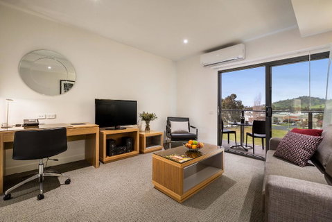 Quest Wodonga - Accommodation VIC 2