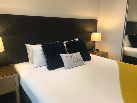 Quest Wodonga - Accommodation VIC 28