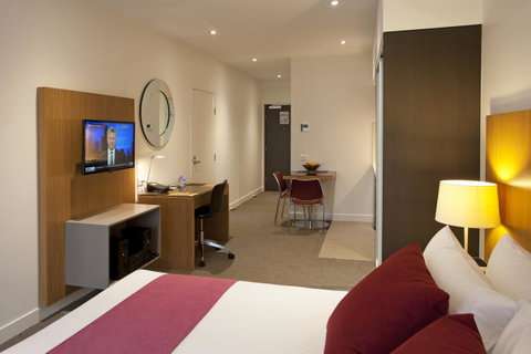 Quest Wodonga - Accommodation VIC 21