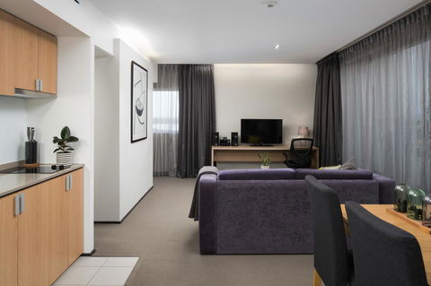 Atura Dandenong - Accommodation VIC 3