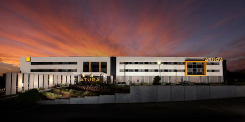 Atura Dandenong - Accommodation VIC 0