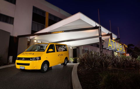 Atura Dandenong - Accommodation VIC 23