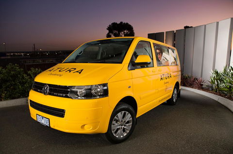 Atura Dandenong - Accommodation VIC 24