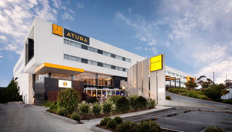 Atura Dandenong - Accommodation VIC 17