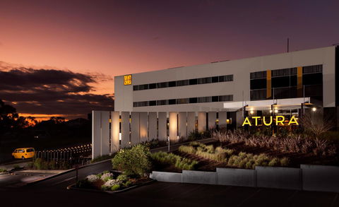 Atura Dandenong - Accommodation VIC 27