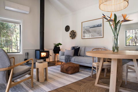 Bodhi Daylesford - Accommodation VIC 25