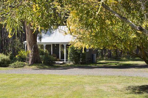 Bodhi Daylesford - Accommodation VIC 20