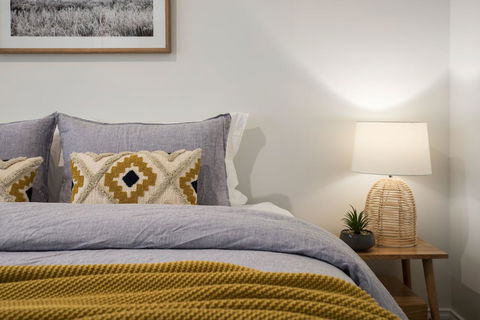 Bodhi Daylesford - Accommodation VIC 28