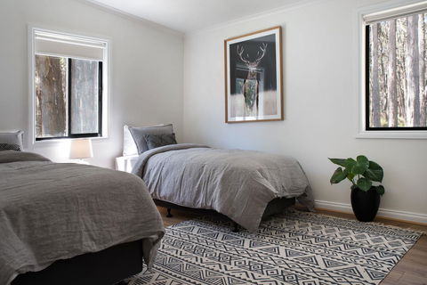 Bodhi Daylesford - Accommodation VIC 13