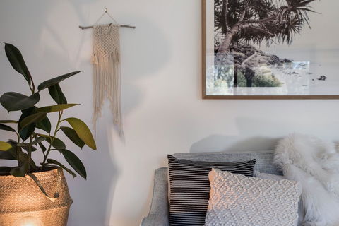 Bodhi Daylesford - Accommodation VIC 35