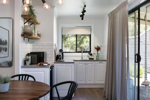 Bodhi Daylesford - Accommodation VIC 33