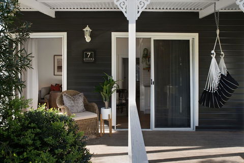 Bodhi Daylesford - Accommodation VIC 1
