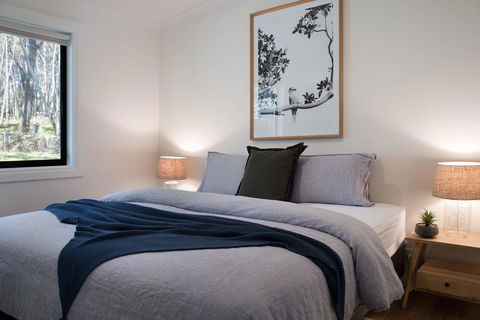 Bodhi Daylesford - Accommodation VIC 5