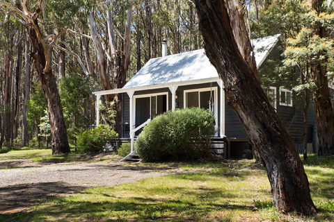 Bodhi Daylesford - Accommodation VIC 26