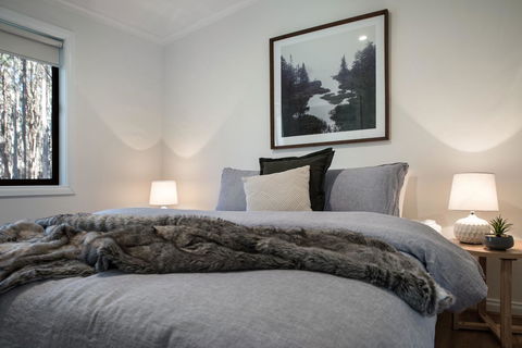 Bodhi Daylesford - Accommodation VIC 19