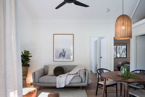 Bodhi Daylesford - Accommodation VIC 21