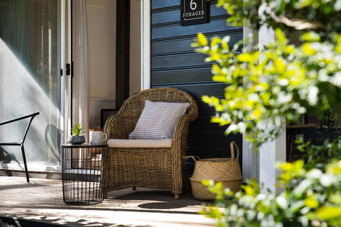 Bodhi Daylesford - Accommodation VIC 17