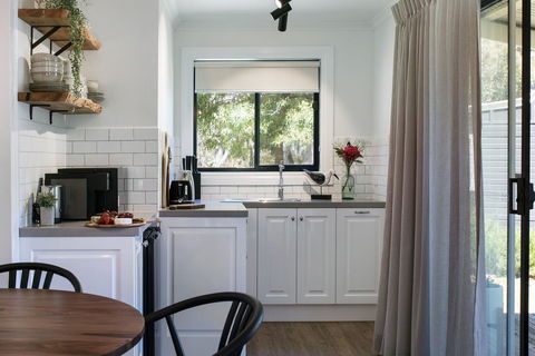 Bodhi Daylesford - Accommodation VIC 11