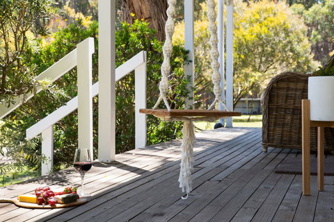 Bodhi Daylesford - Accommodation VIC 3