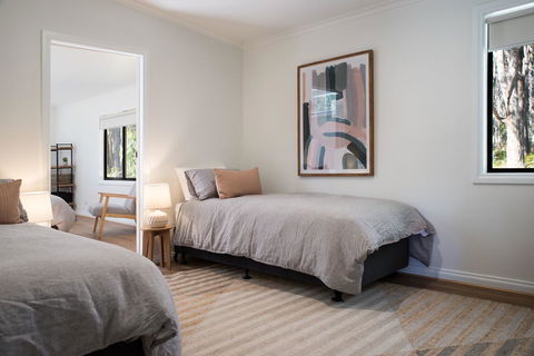 Bodhi Daylesford - Accommodation VIC 2