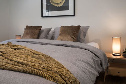 Bodhi Daylesford - Accommodation VIC 12