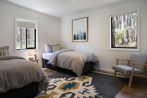 Bodhi Daylesford - Accommodation VIC 29