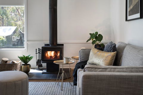 Bodhi Daylesford - Accommodation VIC 16
