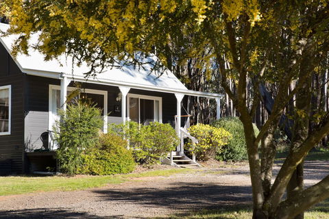 Bodhi Daylesford - Accommodation VIC 14