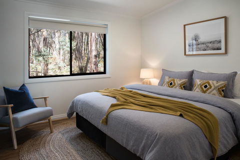 Bodhi Daylesford - Accommodation VIC 30