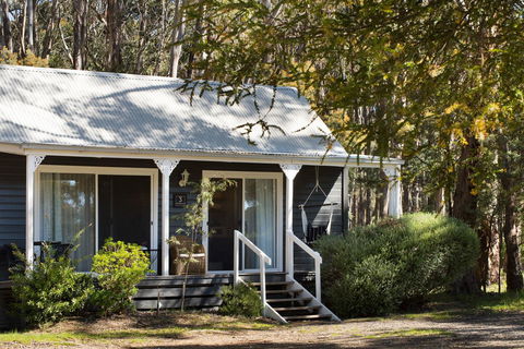 Bodhi Daylesford - Accommodation VIC 24