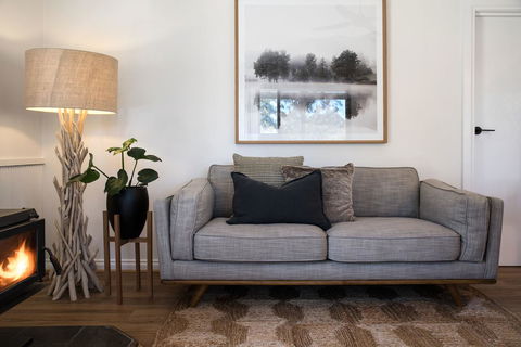 Bodhi Daylesford - Accommodation VIC 6