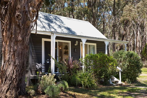 Bodhi Daylesford - Accommodation VIC 7