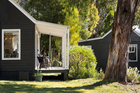Bodhi Daylesford - Accommodation VIC 4