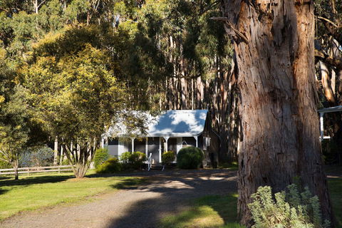 Bodhi Daylesford - Accommodation VIC 8