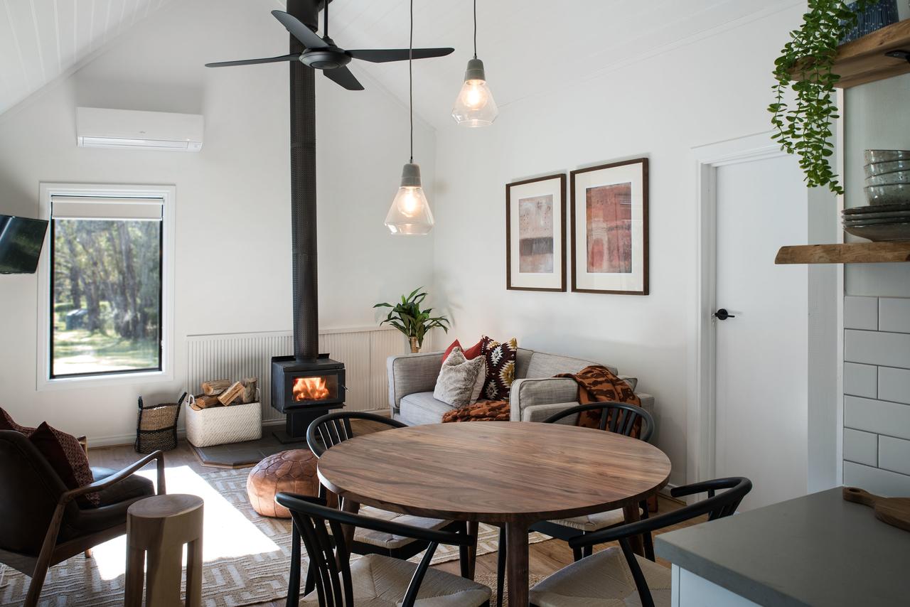 Daylesford VIC Accommodation VIC