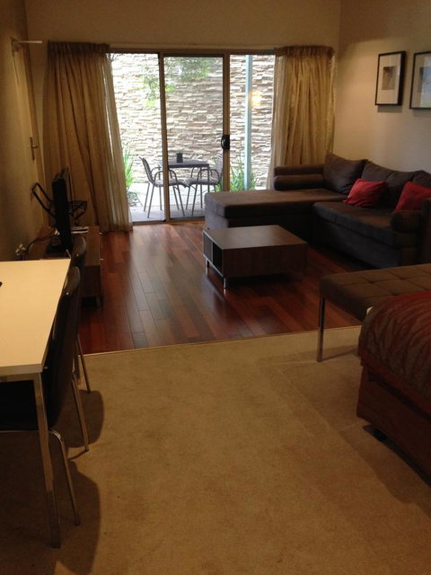 Rye Hotel By Nightcap Plus - Accommodation VIC 30