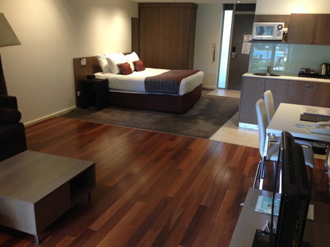 Rye Hotel By Nightcap Plus - Accommodation VIC 39