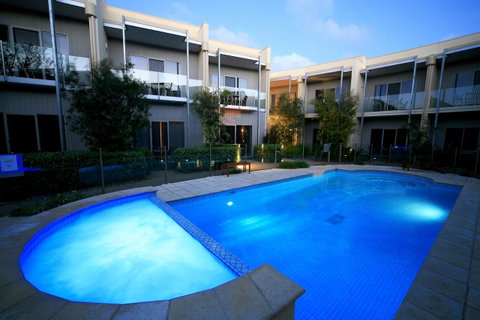 Rye Hotel By Nightcap Plus - Accommodation VIC 0