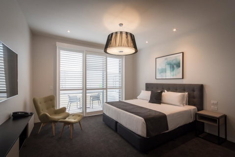 Rye Hotel By Nightcap Plus - Accommodation VIC 4