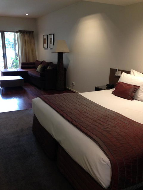 Rye Hotel By Nightcap Plus - Accommodation VIC 23